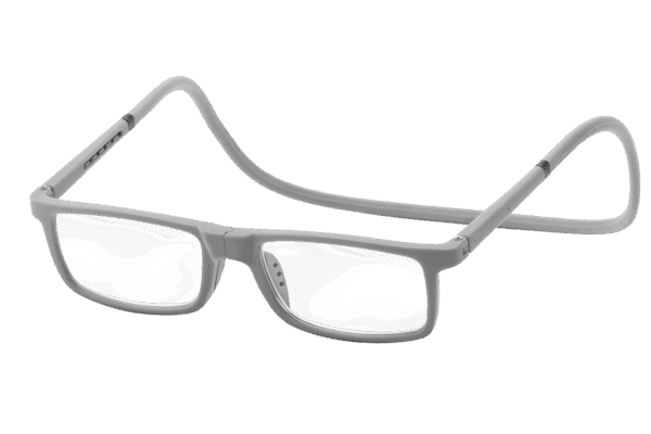Leesbril Ofar Magnet Flex LE-0203C -Gray-+2.00