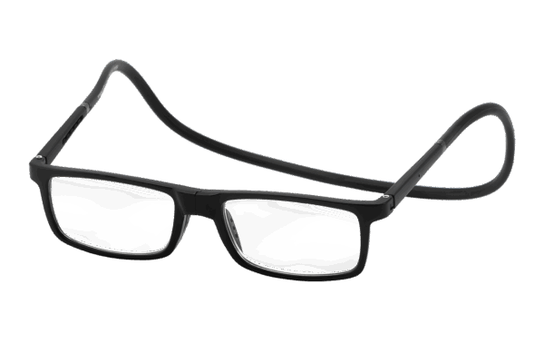 Leesbril Ofar Magnet Flex LE-0203A -Zwart-+2.50