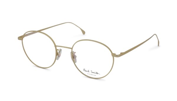 Leesbril Paul Smith Curzon PSOP029 02 Goud