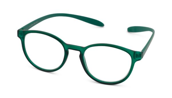 Leesbril Proximo PRII059-Groen-+2.00
