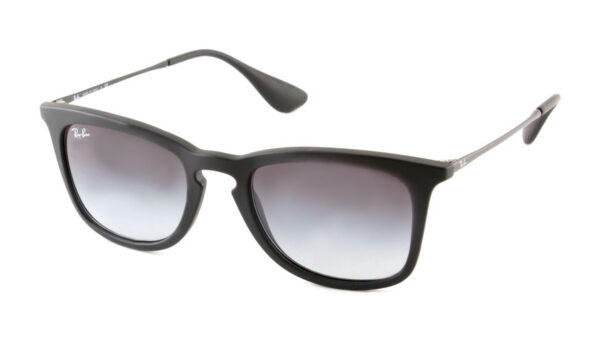 RB4221-622/8G 50 Zon zwart