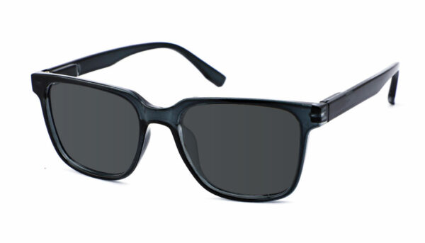 Zonneleesbril Vista Bonita Cubo -Midnight Blue-+1.00