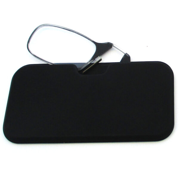 Leesbril MPG LH100-Zwart-+2.00
