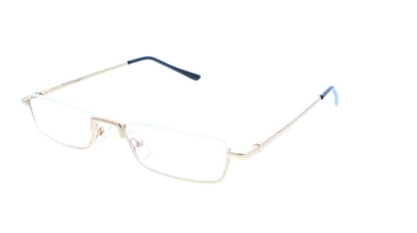 Leesbril MPG MB047-Goud-+3.50