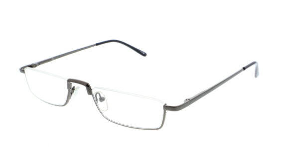 Leesbril MPG MB047-Gun metal-+2.00