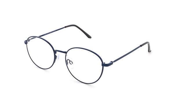 Leesbril MPG MLH061-Blauw -+3.50