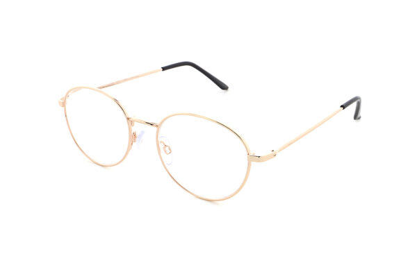 Leesbril MPG MLH061-Goud-+2.00