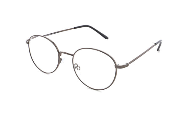 Leesbril MPG MLH061-Zilver-+1.50