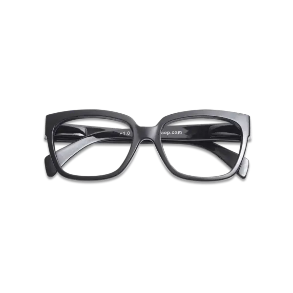 Leesbril Have a Look 190318-Mood Black-+2.00