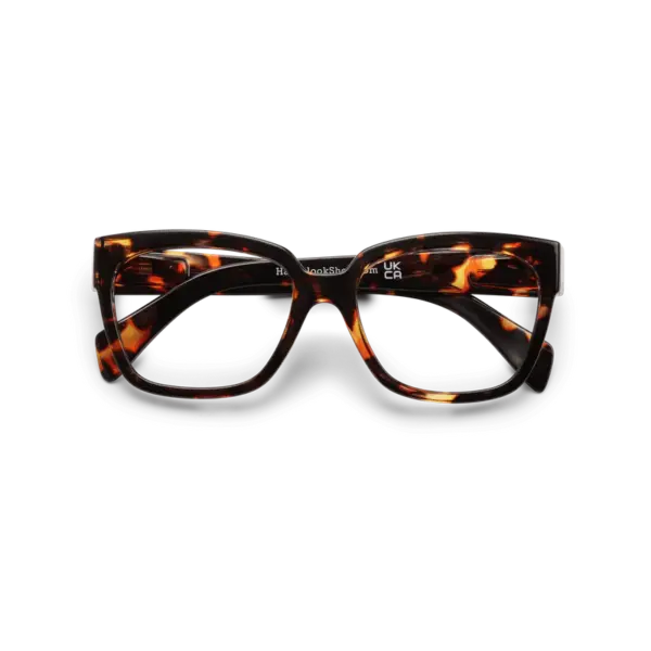 Leesbril Have a Look Mood-Havanna-+3.00
