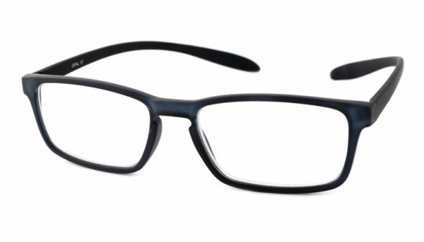 Leesbril Proximo PRII058-C61-Zwart-+1.50