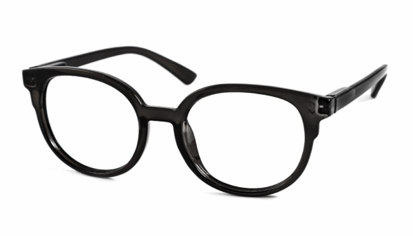 Leesbril Vista Bonita Nova Met Blauw licht Filter-Black Vibe -+4.00