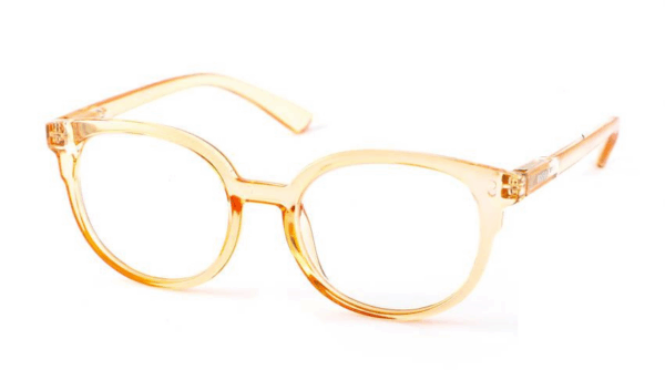 Leesbril Vista Bonita Nova Met Blauw licht Filter-Ibiza Queen -+2.00