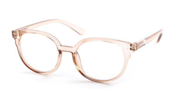 Leesbril Vista Bonita Nova Met Blauw licht Filter-Soft Skin-+1.00