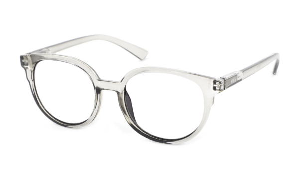 Leesbril Vista Bonita Nova Met Blauwlichtfilter-Kadushi Silver-+2.50