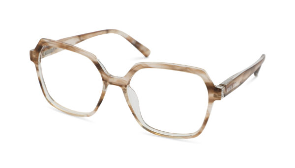 Leesbril Vista Bonita Mira Photochromic-Maple-+4.00