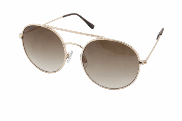 Zonnebril Croon OZZY-Gradient Brown