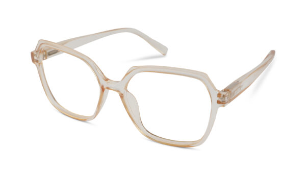 Leesbril Vista Bonita Mira met Blauwlichtfilter-Soft skin-+3.50