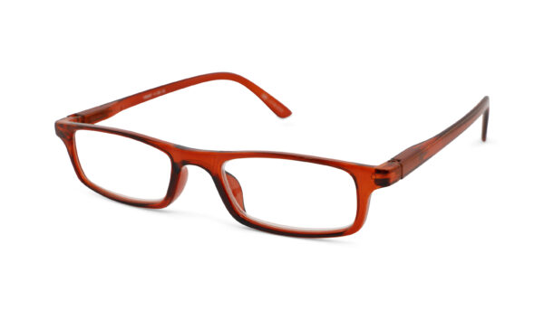 Leesbril Vista Bonita Luka VB067-Terra Cotta-+2.50