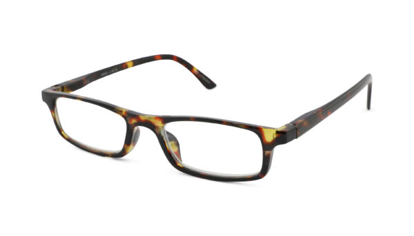 Leesbril Vista Bonita Luka VB065-Hub Havanna-+4.00