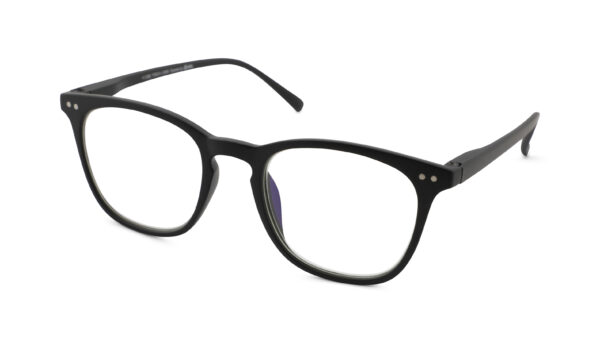 Leesbril MPG KLHB171-Zwart-+1.00