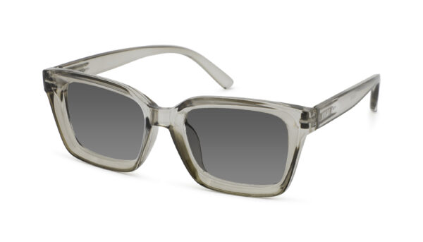 Zonnebril YUGO-Kadushi Silver