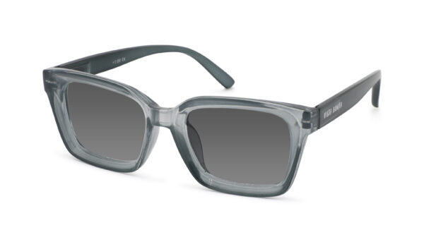 Zonneleesbril Vista Bonita Yugo-Ocean Blue-+4.00
