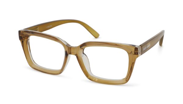 Leesbril Vista Bonita Yugo-Desert Brown-+3.00