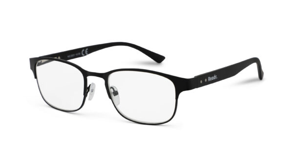 Leesbril Readr. Buddy +2.00 zwart G52200