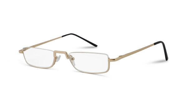 Leesbril Readr .-0021 Demi -Goud-+1.50