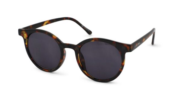 Zonneleesbril Vista Bonita Classic-Havanna -+3.00