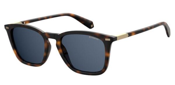 Zonnebril Polaroid PLD2085 havanna