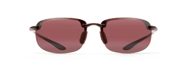 Zonneleesbril bifocaal Maui Jim Hookipa-Tortoise Maui Jim (Hookipa)-+2.50