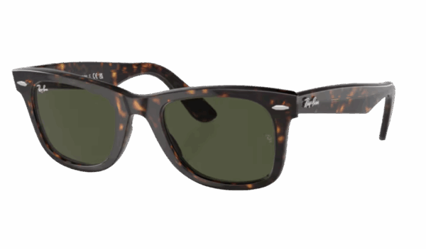 Zonnebril RB2140-902-50 Zon havanna/bruin