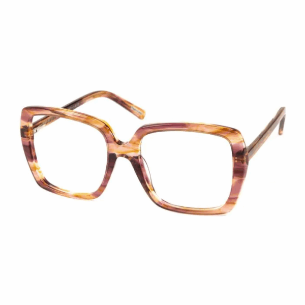 Leesbril Frank and Lucie Eyedentity -Riviera-+2.00