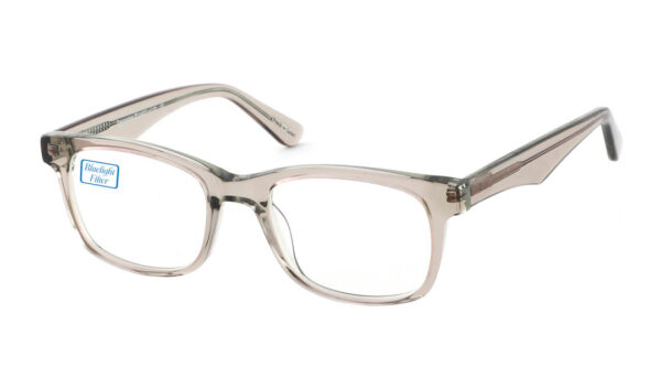 Computerbril Frank and Lucie Screen Eyequarium-Soybean