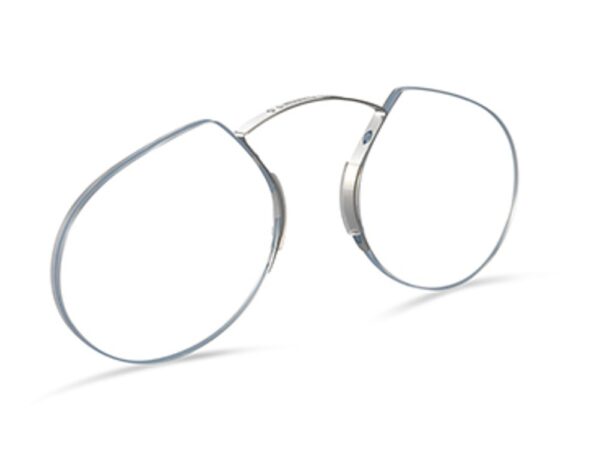 Leesbril Seeoo-Light Zwart-+2.50