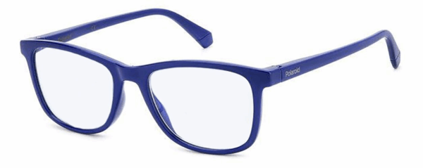 Leesbril Polaroid PLD0033 Met Blauw Licht Filter-Blauw Polaroid-+1.00