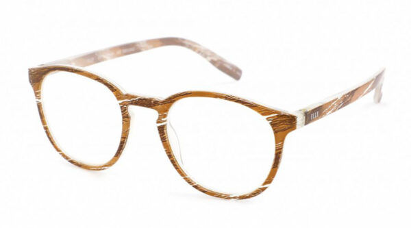 Leesbril Elle Eyewear EL15933-Bruin Elle-+3.00