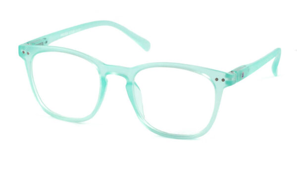 Leesbril INY Frozen-Blauw INY frozen-+2.00