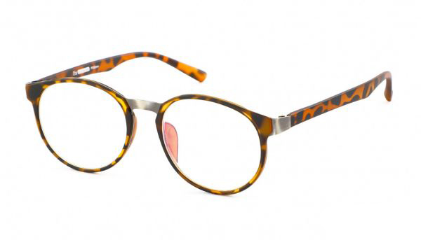 Leesbril Ofar Office LB0194/B- Havanna -+2.00