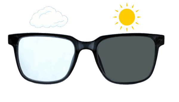 CUBO Photochromic