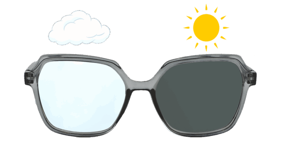 MIRA Photochromic