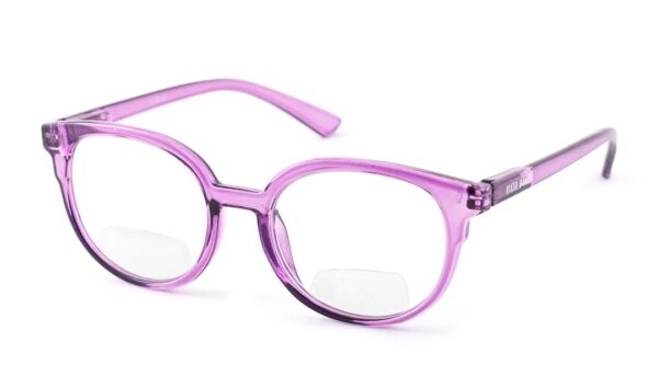 Leesbril Vista Bonita Nova Bifocaal-Mai Tai Purple-+3.50