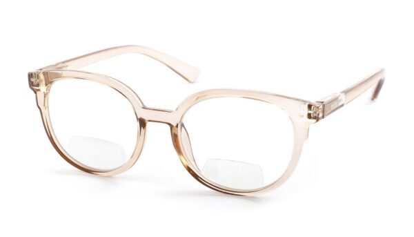 Leesbril Vista Bonita Nova Bifocaal-Soft Skin-+2.00