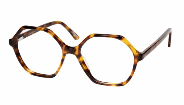 Leesbril Frank and Lucie Eyewill -Turtle Shade-FL26103 +1.00