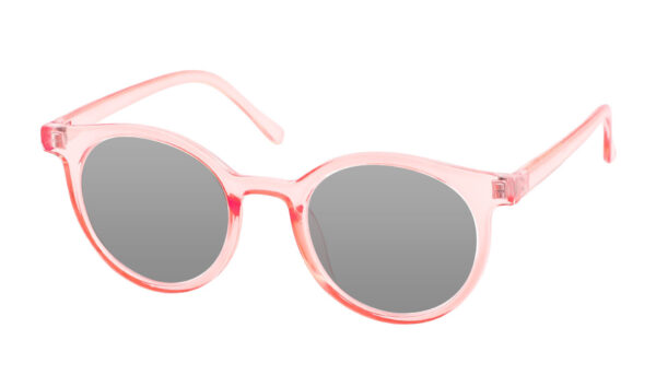 Zonneleesbril Vista Bonita Classic-Salinas Pink-+4.00