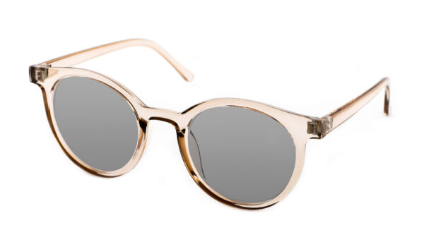 Zonneleesbril Vista Bonita Classic-Soft Skin-+3.00