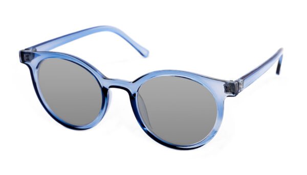 Zonneleesbril Vista Bonita Classic-Kelim Blue-+3.00