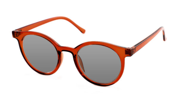 Zonnebril CLASSIC-Terra Cotta